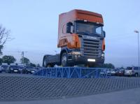 Scania R top Scania R Top Line