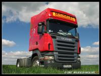 Scania TM Michalec Scania TM Michalec